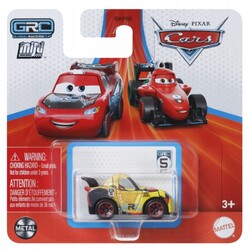 Hot Wheels Cars Mini Singles Miguel Camino