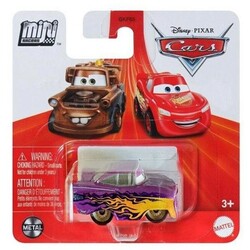 HOT WHEELS - Hot Wheels Cars Mini Singles Ramone