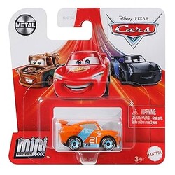 HOT WHEELS - Hot Wheels Cars Mini Singles Ryan Inside Laney