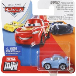 Hot Wheels Cars Mini Singles Sally