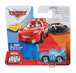 HOT WHEELS - Hot Wheels Cars Mini Singles Strip Weathers Aka the King