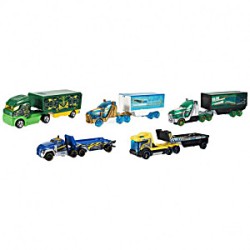 Hot Wheels Kamyonlar