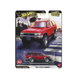 HOT WHEELS - Hot Wheels Premium Boulevard 1993 Toyota 4runner