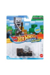 Hot Wheels Racerverse Minecraft Spider Jockey - Thumbnail