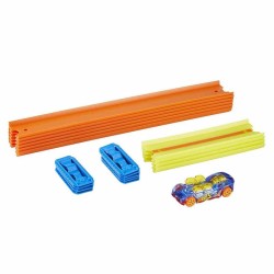 Hot Wheels Track Builder Temel Pist Seti - Thumbnail