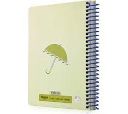 How I Met Your Mother Butik Defter - Thumbnail