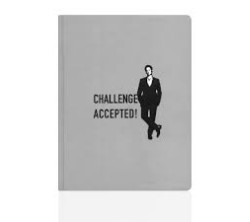 How I Met Your Mother Haftalık Ajanda - Thumbnail
