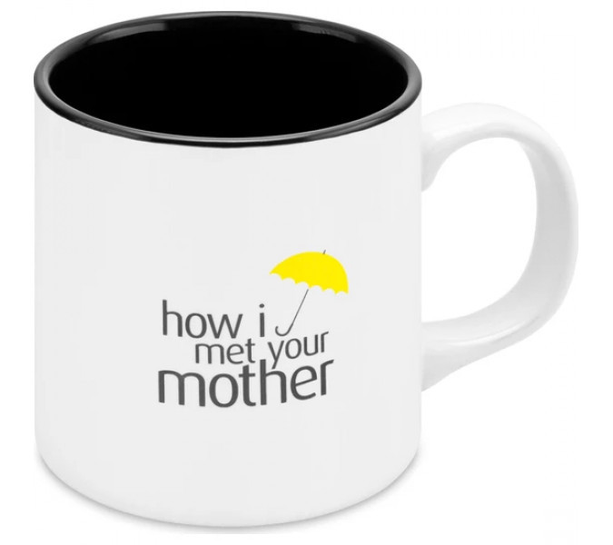 How I Met Your Mother Mug