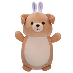 Squishmallows - Hugmees Köpek Stevon 25 Cm Peluş