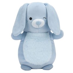 Squishmallows - Hugmees Tavşan Bastian 25 Cm Peluş