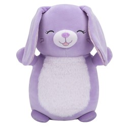Squishmallows - Hugmees Tavşan Bubbles 25 Cm Peluş