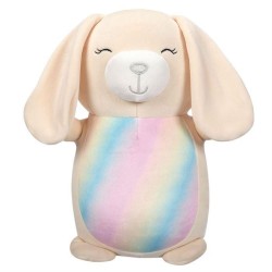 Squishmallows - Hugmees Tavşan Robyne 25 Cm Peluş
