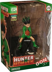 HUNTER X HUNTER FIGURINE GON - Thumbnail