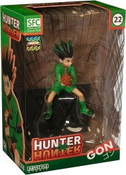 HUNTER X HUNTER Figurine Gon Figür - Thumbnail