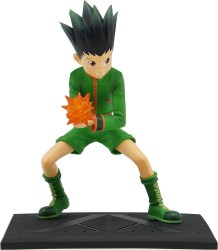 HUNTER X HUNTER FIGURINE GON - Thumbnail