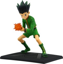 HUNTER X HUNTER FIGURINE GON - Thumbnail