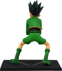 HUNTER X HUNTER Figurine Gon Figür - Thumbnail