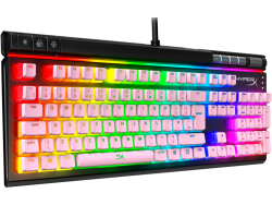 HyperX ABS Pudding Keycaps TR Pembe Tuş Takımı - Thumbnail