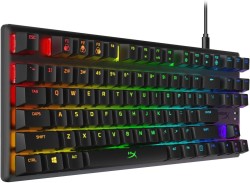 HyperX Alloy Origins Core Mekanik Klavye İngilizce Red Switch Tkl 4p5p3aa - Thumbnail
