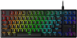 HyperX Alloy Origins Core Mekanik Klavye İngilizce Red Switch Tkl 4p5p3aa - Thumbnail