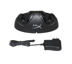 HyperX ChargePlay Ps4 DualShock Şarj İstasyonu HX-CPDU-C - Thumbnail