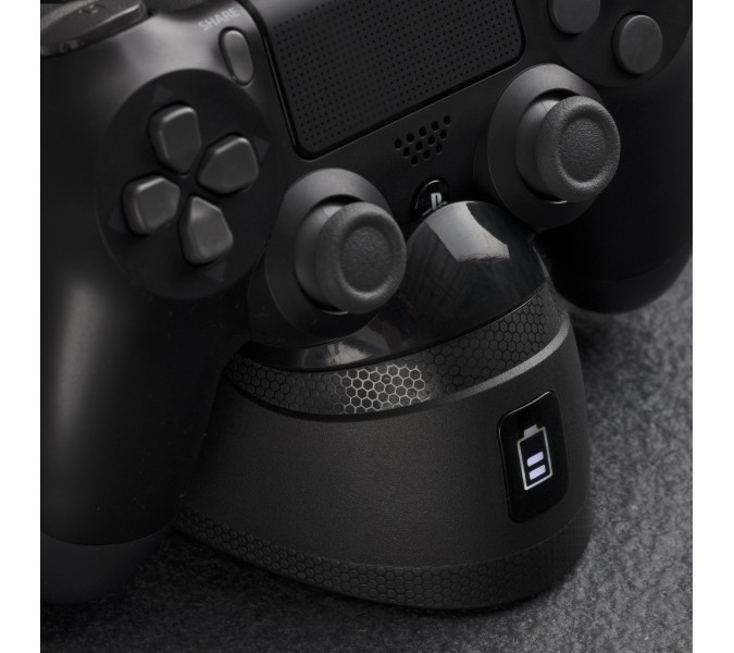 HyperX ChargePlay PlayStation DualShock Şarj İstasyonu HX-CPDU-C