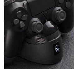 HyperX ChargePlay PlayStation DualShock Şarj İstasyonu HX-CPDU-C - Thumbnail
