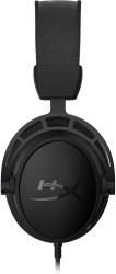 HyperX Cloud Alpha S Gaming Kulaklık Black Edition - Thumbnail