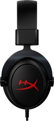 HyperX Cloud Core DTS Headphone:X Kablolu Oyuncu Kulaklığı 4P4F2AA - Thumbnail