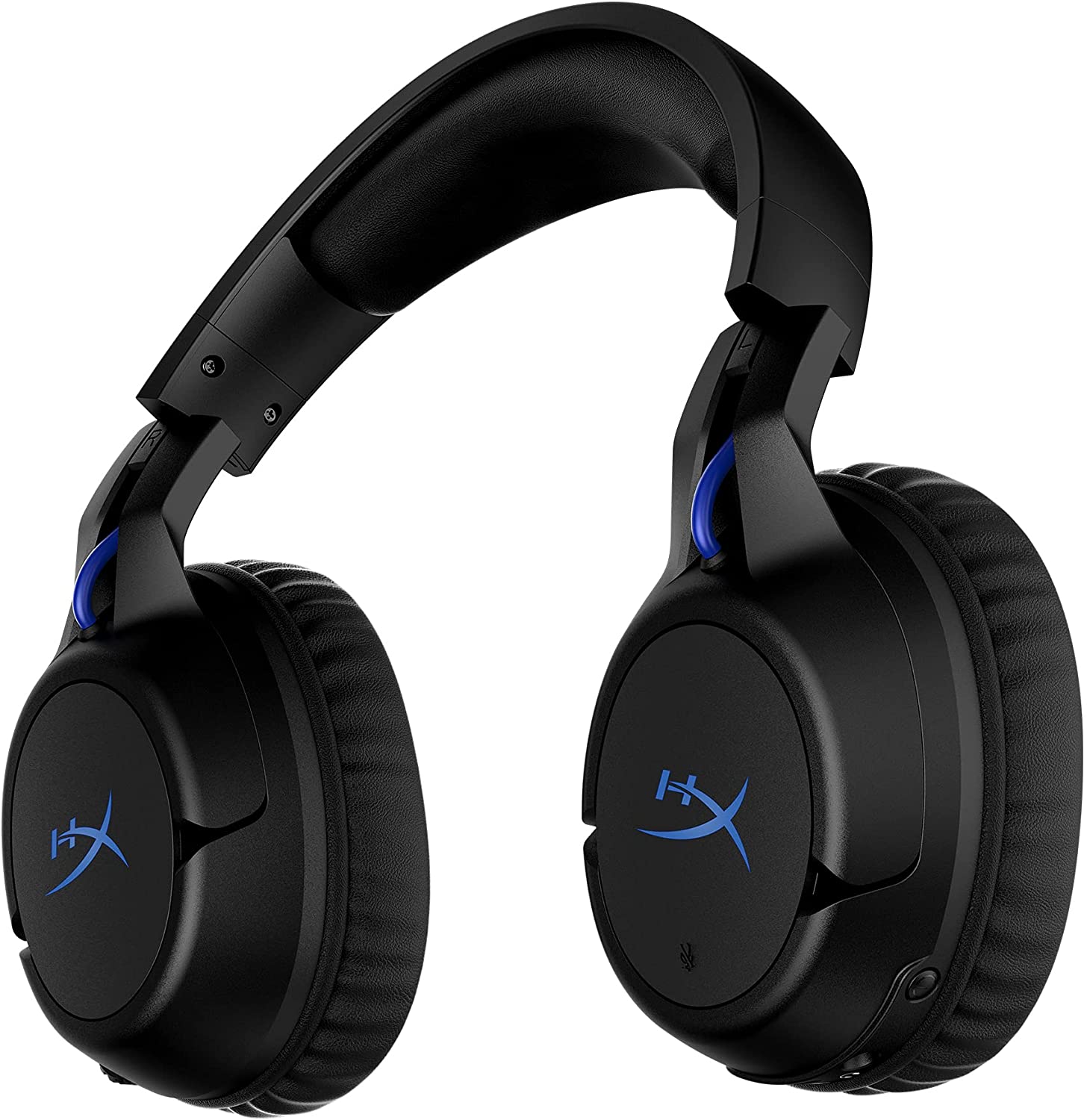HyperX Cloud Flight Wireless For Ps5 and Ps4 Gaming Headset HHSF1-GA-BK/G
