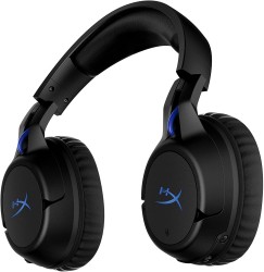 HyperX Cloud Flight Wireless For Ps5 and Ps4 Gaming Headset HHSF1-GA-BK/G - Thumbnail