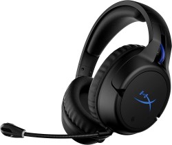 HyperX Cloud Flight Wireless For Ps5 and Ps4 Gaming Headset HHSF1-GA-BK/G - Thumbnail