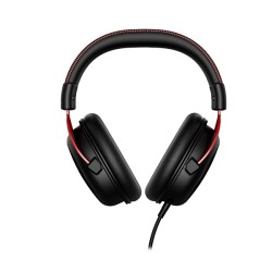 HyperX Cloud II Gaming Kulaklık Kırmızı 4P5M0AA - Thumbnail