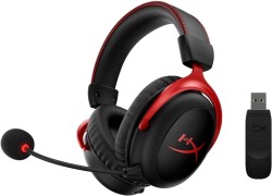 HyperX Cloud II Kablosuz Gaming Kulaklık 4p5k4aa - Thumbnail