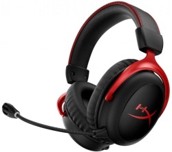 HyperX Cloud II Kablosuz Gaming Kulaklık 4p5k4aa - Thumbnail