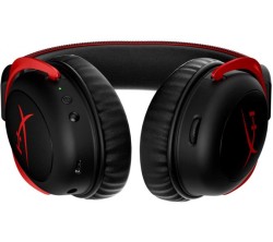HyperX Cloud II Kablosuz Gaming Kulaklık 4p5k4aa - Thumbnail