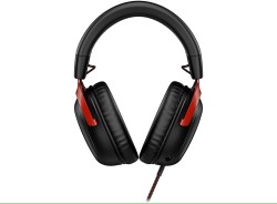 HyperX Cloud III DTS X Kablolu Oyuncu Kulaklığı 727A9AA - Thumbnail