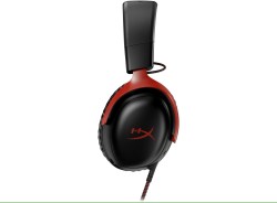 HyperX Cloud III DTS X Kablolu Oyuncu Kulaklığı 727A9AA - Thumbnail