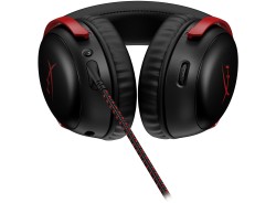 HyperX Cloud III DTS X Kablolu Oyuncu Kulaklığı 727A9AA - Thumbnail