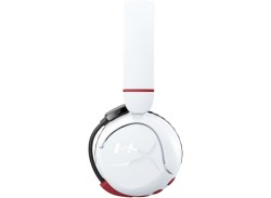 HyperX Cloud Mini Kablosuz Beyaz Oyuncu Kulaklığı - Thumbnail