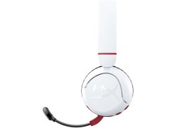 HyperX Cloud Mini Kablosuz Beyaz Oyuncu Kulaklığı - Thumbnail
