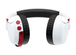 HyperX Cloud Mini Kablosuz Beyaz Oyuncu Kulaklığı - Thumbnail