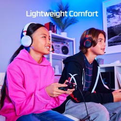HyperX Cloud Mini Multicolor Oyuncu Kulaklığı - Thumbnail