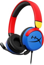 HyperX Cloud Mini Multicolor Oyuncu Kulaklığı - Thumbnail