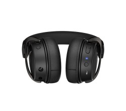 HyperX Cloud MIX Bluetooth Lifestyle Gaming Kulaklık HX-HSCAM-GM - Thumbnail