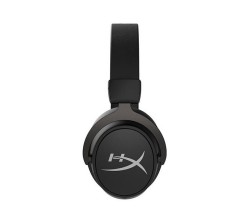 HyperX Cloud MIX Bluetooth Lifestyle Gaming Kulaklık HX-HSCAM-GM - Thumbnail