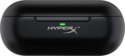 HyperX Cloud Mix Buds (Bluetooth + PC 2.4GHz) Kablosuz DTS TW Kulaklık - Thumbnail