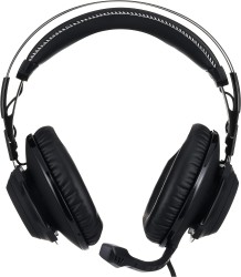 HyperX Cloud Revolver 7.1 Gaming Headset Kablolu Kulaklık 4P5K5AA - Thumbnail