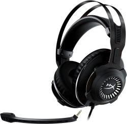 HyperX Cloud Revolver 7.1 Gaming Headset Kablolu Kulaklık 4P5K5AA - Thumbnail