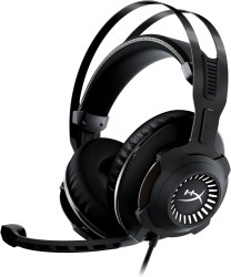 HyperX Cloud Revolver 7.1 Gaming Headset Kablolu Kulaklık 4P5K5AA - Thumbnail